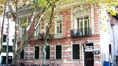 Роиал Вера Бутик Отель_7